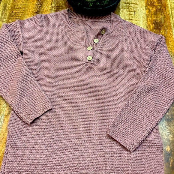Oversized Sweater size Small - Picture 1 of 2
